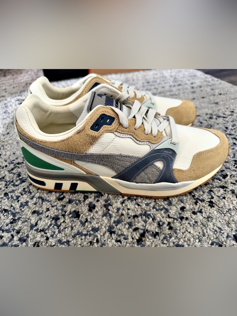 PUMA x RHUIGI Trinomic XT-2 Sneakers – Men’s 11 – NEW
